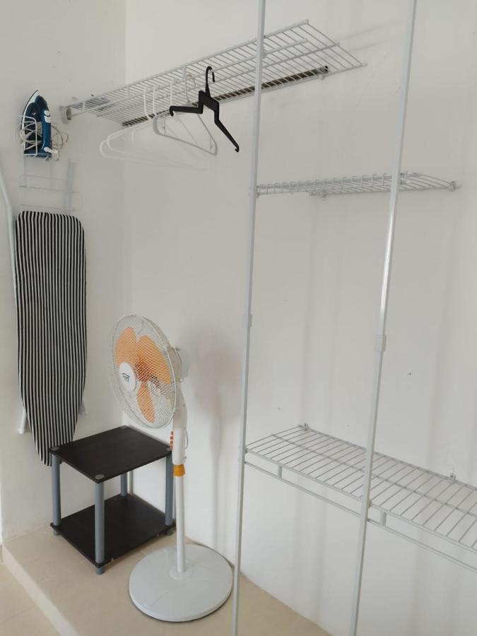 Departamento Residencial Con Alberca Cancun Exterior photo